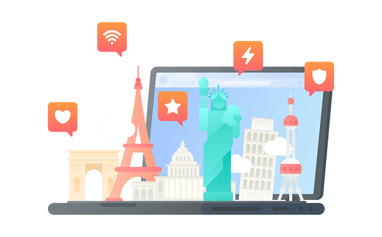 在乌兹别克斯坦连接到中国vpn - 天空乐享